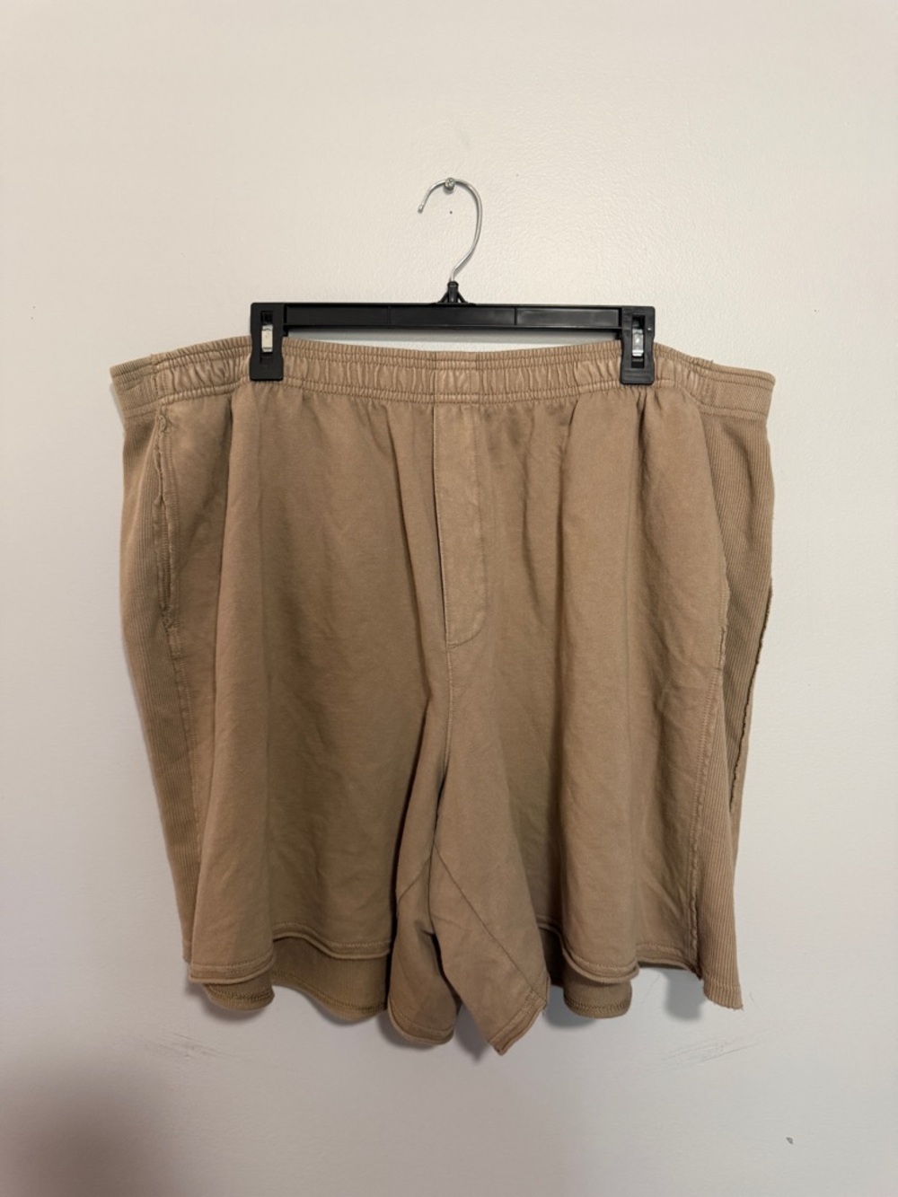 Aerie Let Loose Fleece Short Size XXL